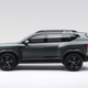 Image for article titled The Dacia Bigster Concept Embodies No Nonsense